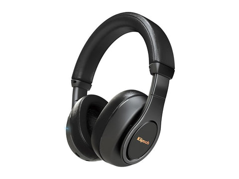 Reference Over-ear Bluetooth Wireless Headphones Black