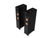 R-605FA Floorstanding Speaker Pair Ebony ***IN STOCK***