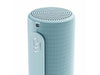 We. HEAR 2 Portable Bluetooth Speaker Aqua Blue