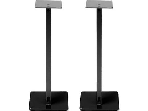Esse Speaker Stand Pair Black