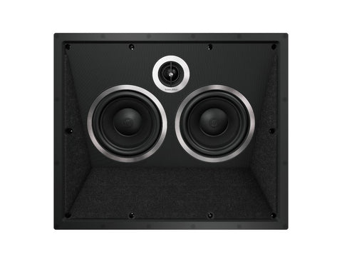 PC-563P 2-way Point In-ceiling Loudspeaker System Each