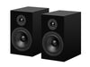 Primary E Phono Turntable Stereo Box S3 BT Speaker Pack Black