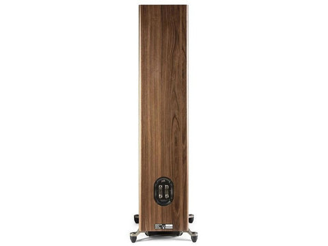 Reserve Series R700 Floorstanding Speaker Pair Walnut