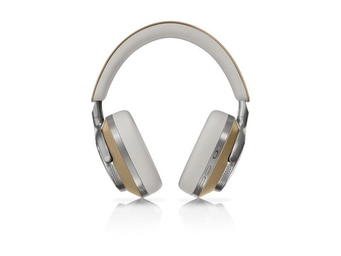 PX8 Wireless Noise Canceling Headphones Tan
