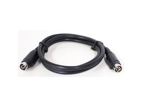 TT-PSU 4-pin DIN-DIN Cable