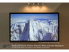 Sable Frame 2 Fixed Frame Projector Screen
