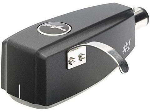 Hi-Fi SPU #1 E Moving Coil Cartridge