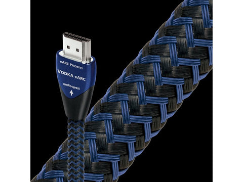 Vodka HDMI eARC Priority 48Gbps 8K-10K Cable