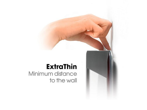 THIN 525 Extra Thin Full-Motion TV Wall Mount