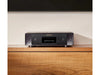 CD 50n Premium CD & Network Audio Player with HEOS Built-in Black