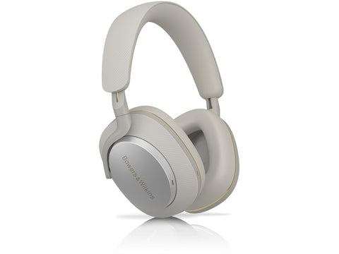 Px7 S2e Over-ear Wireless Active Noise Cancelling Headphones Cloud Grey
