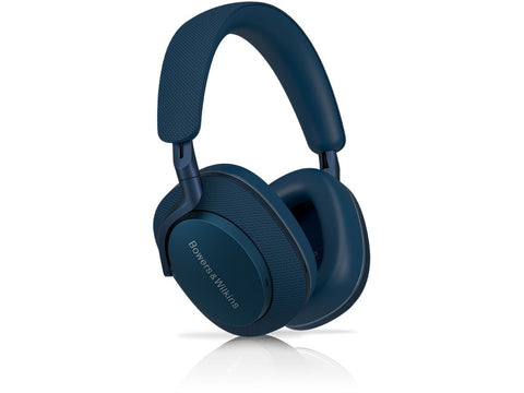 Px7 S2e Over-ear Wireless Active Noise Cancelling Headphones Ocean Blue