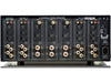 M6x 250.11 11ch Power Amplifier Black
