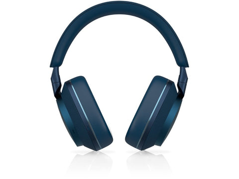 Px7 S2e Over-ear Wireless Active Noise Cancelling Headphones Ocean Blue