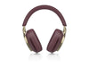 PX8 Wireless Noise Canceling Headphones Royal Burgundy