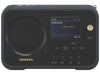 Portable Radio DAB+ FM with Bluetooth Matte Black