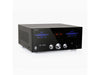 A12 Classic Hybrid Stereo Amplifier Black
