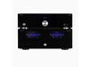 X-A160 EVO Stereo Power Amplifier Black