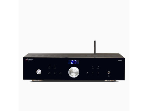 X-i50 BT Integrated Stereo Amplifier