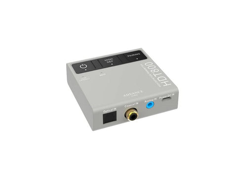 HDT-800 Bluetooth Transmitter