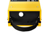 AT-SB727 SOUND BURGER Portable Bluetooth Turntable Yellow