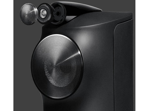 Formation DUO Wireless Loudspeaker Pair Black with Stands OR Formation AUDIO Wireless Hub