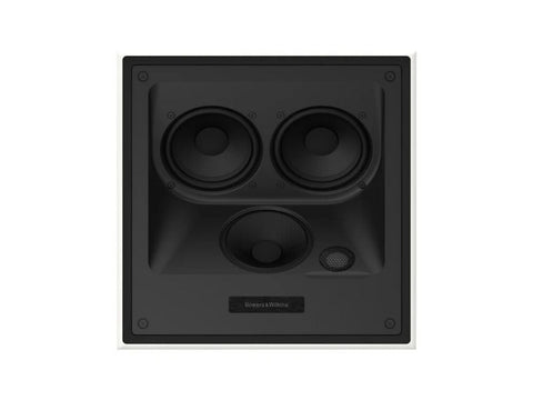 CCM7.3 S2 Premium 3-way In-ceiling Speaker Each