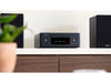 CEOL N12 Streaming Mini HiFi System with Speakers Black CD player Radio HEOS