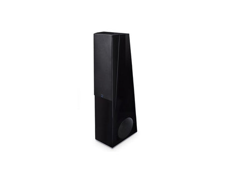 Ultra Tower Speakers - Piano Gloss Black