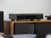 DNP-2000NE Audio Streamer with HEOS Built-in - Black