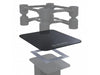 Speaker Stand Mounting Plate Pair to suit APERTA 200