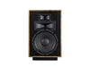 HERESY IV Heritage Floorstanding Speaker Pair Walnut + BONUS FEZZ AUDIO TORUS 5060 INTEGRATED AMP