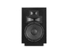 HERESY IV Heritage Floorstanding Speaker Pair Black Ash + BONUS FEZZ AUDIO TORUS 5060 INTEGRATED AMP