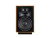 HERESY IV Heritage Floorstanding Speaker Pair Natural Cherry + BONUS FEZZ AUDIO TORUS 5060 INTEGRATED AMP