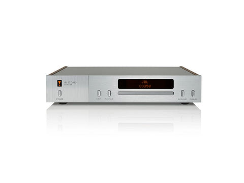 Classic CD350 Compact Disc Player