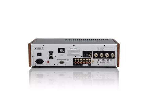 Classic SA750 Streaming Integrated Stereo Amplifier