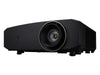 LX-NZ30 4k DLP Home Theater Gaming Projector 3300lm Black