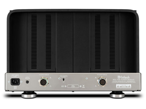 MC2.1KW Solid State 1ch Amplifier 75th Anniversary Edition