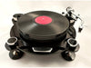 MT-2 Turntable with Pro-Ject S-Shape 9'' Tonearm + Connect It E Phono Cable