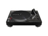 PLX-500 Direct Drive Turntable Black (Cartridge Included)
