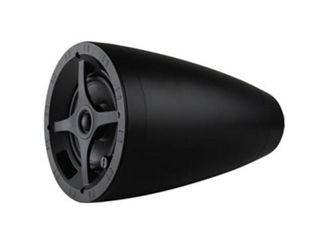 PS-P63T Professional Series Pendant Speaker Black