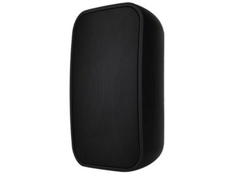 PS-S43T 4" Surface Mount Speaker Professional Series Black