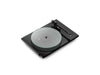 T2 W Wireless Streaming Turntable High Gloss Black with Built-in Phono Stage & Ortofon 2M Red Cartridge