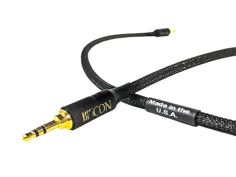 The iConic I – 1/8 Stereo Cable