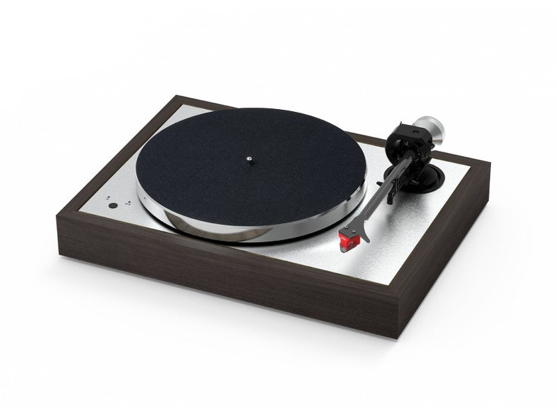The Classic Evo Turntable Eucalyptus with pre-fitted Ortofon 2M Bronze Cartridge