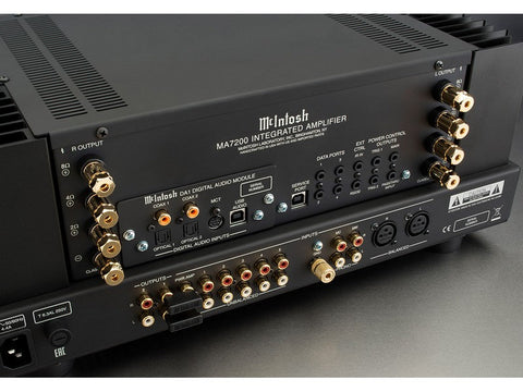 MA7200 2-CHANNEL INTEGRATED AMPLIFIER Pre-loved