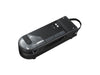 AT-SB727 SOUND BURGER Portable Bluetooth Turntable Black