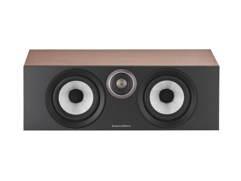 HTM6 S3 2-way Centre Channel Speaker Red Cherry