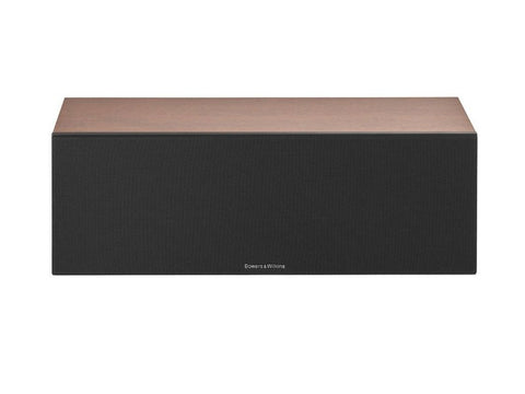 HTM6 S3 2-way Centre Channel Speaker Red Cherry