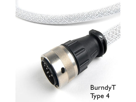 Chord Burndy T Cable